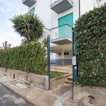 La Casa Di Simone Villa Isola delle Femmine Bagian luar foto