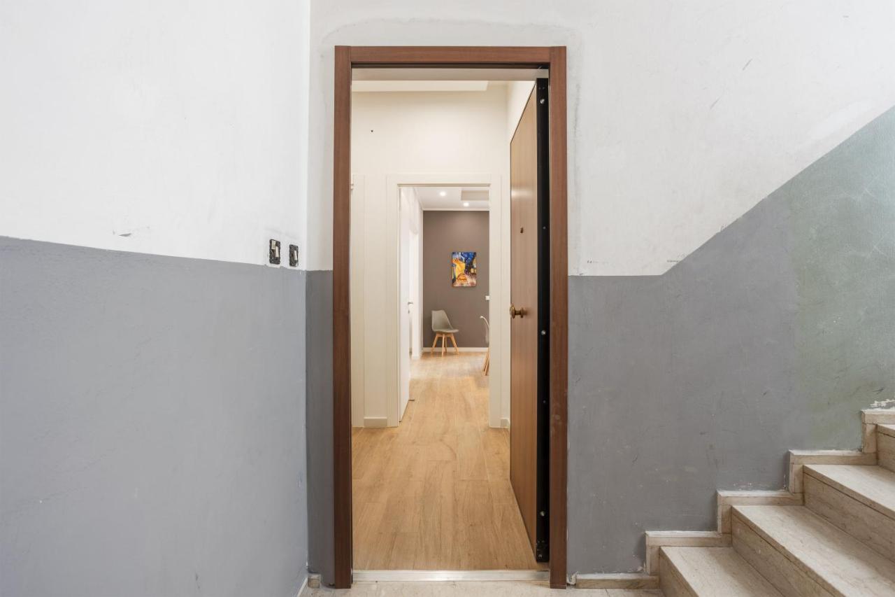 La Casa Di Simone Villa Isola delle Femmine Bagian luar foto